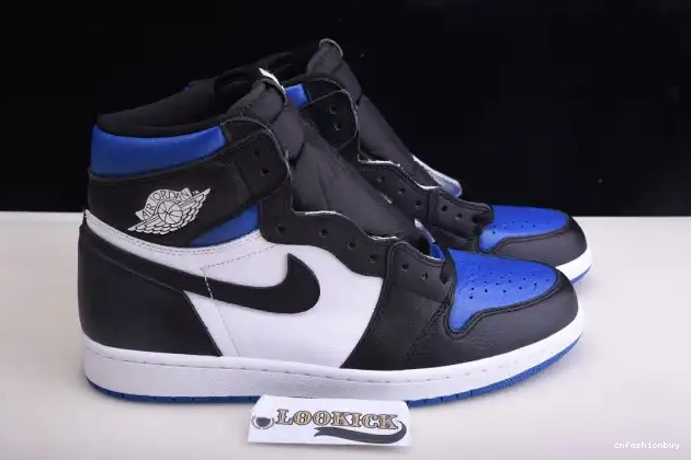 Game Jordan Air Royal OG 555088-041 Retro High 1 0610
